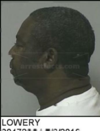 John Wayne Lowery