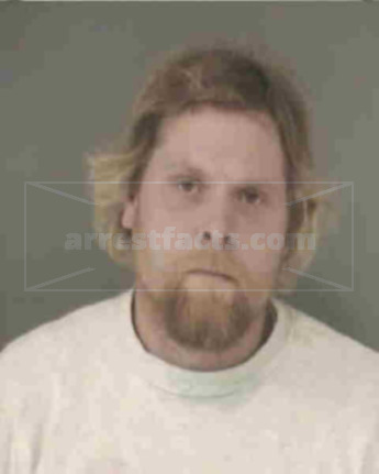 Christopher Riley Walker