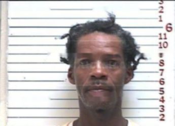 Clarence Lawrence Dickerson