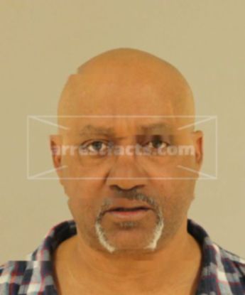Kerth Oneal Toliver