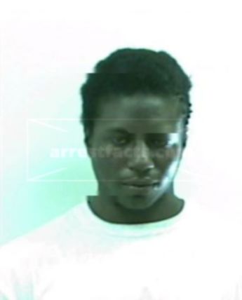 Terrance Andrew Gaines