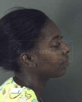 Latoya Cherise Gillard
