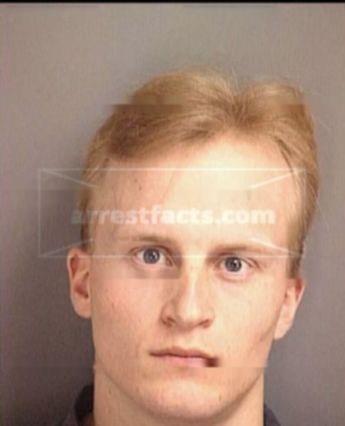 Spencer Patrick Sharp