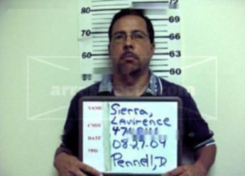 Lawrence Sierra