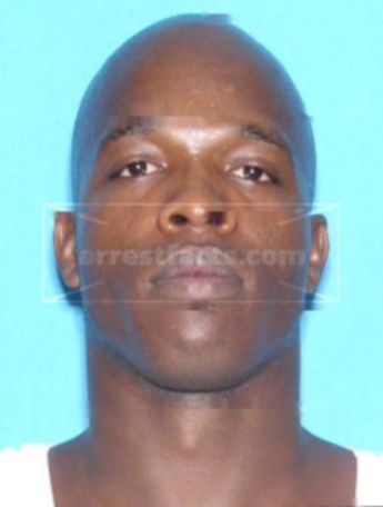 Edward Jermaine Duncan