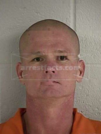 Tony Edward Austin