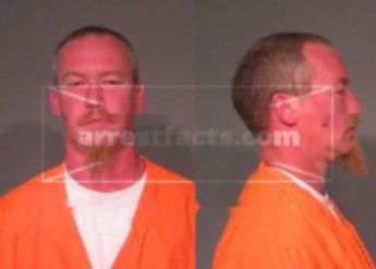 Anthony Shane Martin