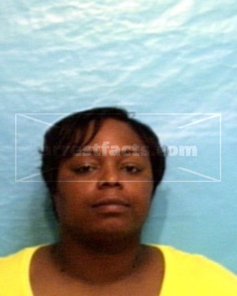 Katrina Janelle Penn