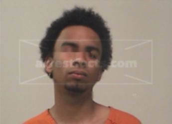 Jayveon Johnson