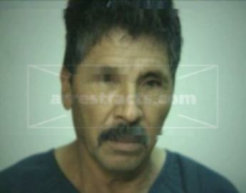 Anselmo Garcia