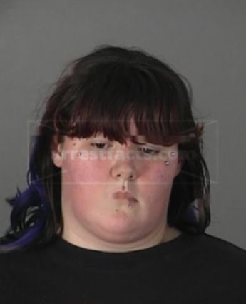 Tiffany Brooke Kirby