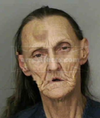 Martha Ann Rozier