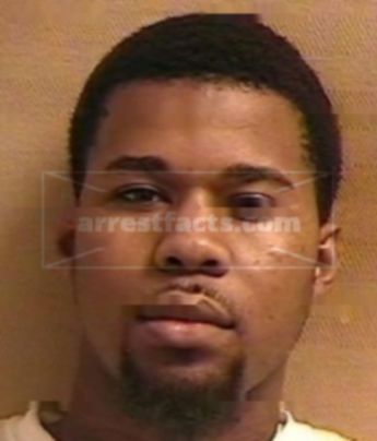 Demetrious L Freeman