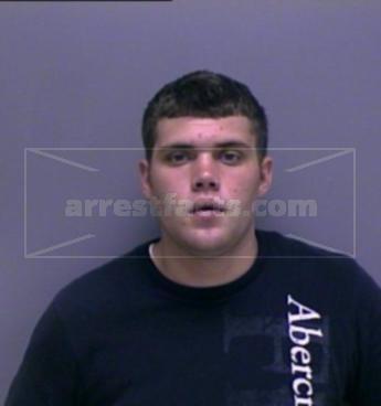 Luke Travis Bass