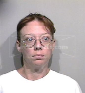 Alisa Michelle Whatley