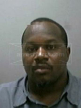 Quincey Tyrone Aldridge