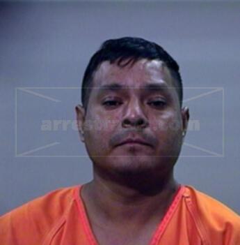 Zacarias Jimenez Solis