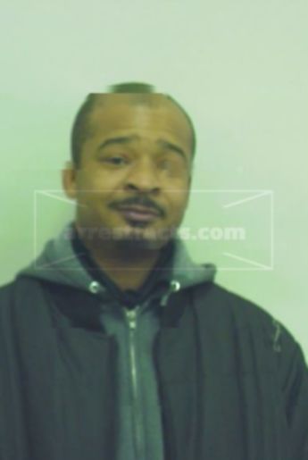 Henry Echols