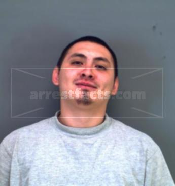 Juan Gerardo Avelar