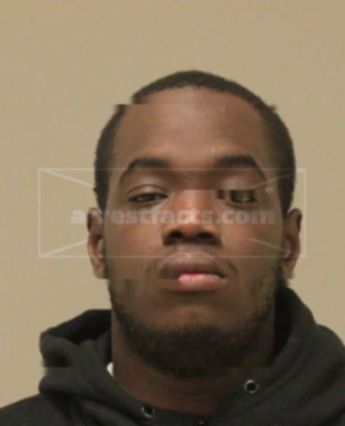 Martez Ramon Wilson