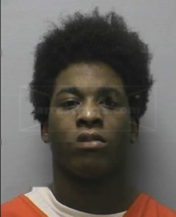 Michael Duane Davis