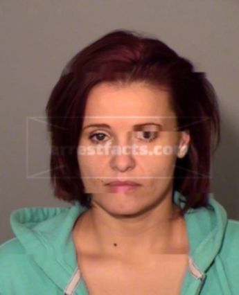Stephanie Lynn Gordon