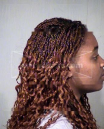 Portia Celeste Branch