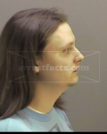 Brandon Joseph Pritchett