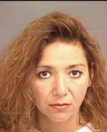 Rochelle Evangel Montoya