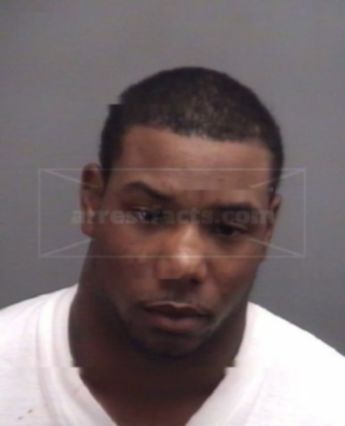 Michael Clarence Morrison