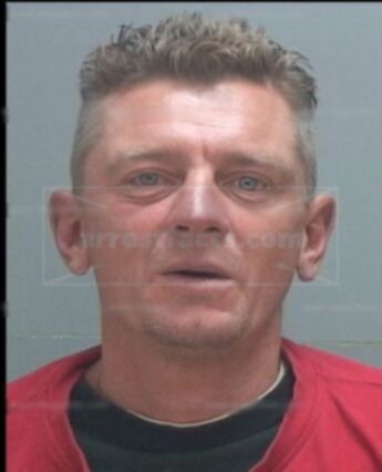 Dale Wayne George