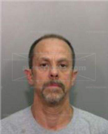 Billy Lee Westfall