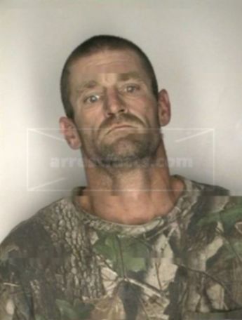 Brian Keith Pinner