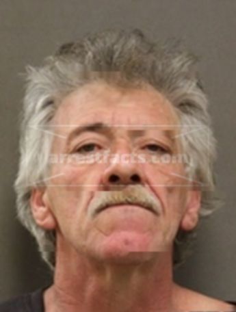 Barry Lee Duke
