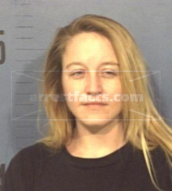 Kena Clark Trevino
