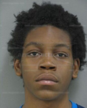 Curtez Q. Woods