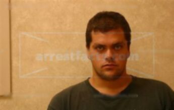 Anthony James Stonge