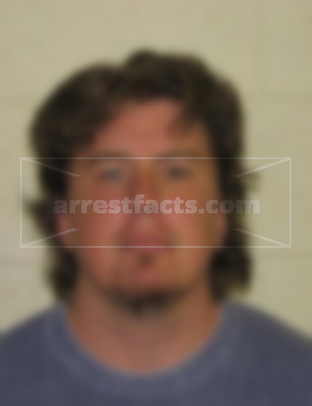 Darren Theodore Collins
