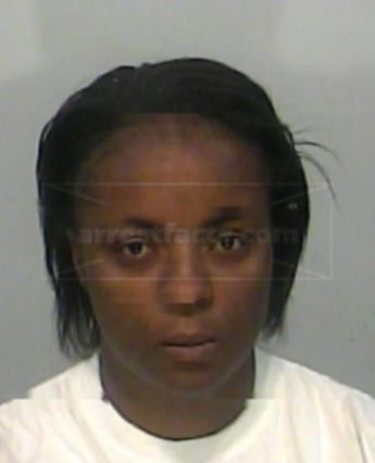Terrena Roberta Reed