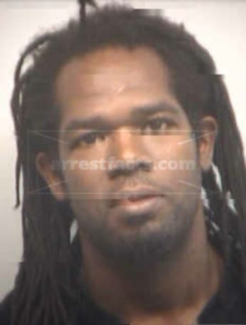 Stanley Tharon Madison