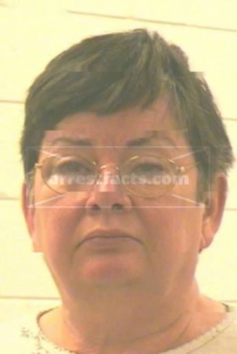 Virginia Josephyne Turner