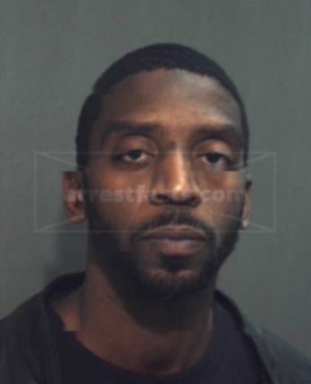 Hersey Lee Gilliam