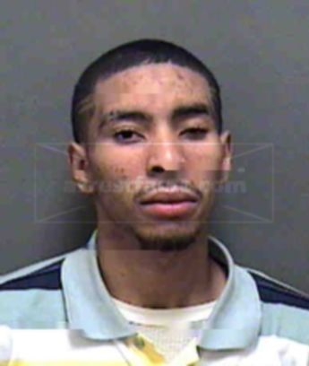 Kevin Richard Salters