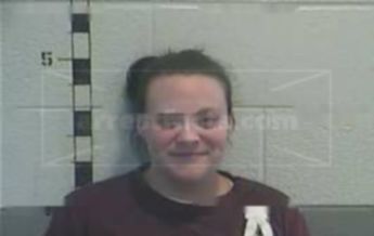 Jennifer Dianne Burke