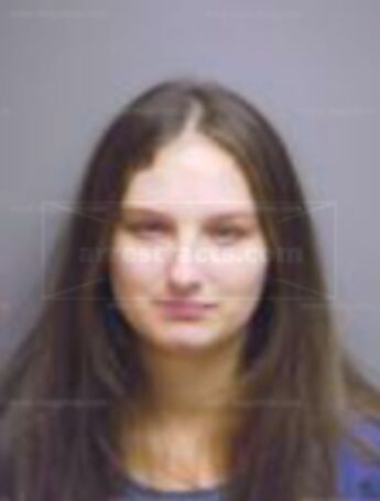 Kelsey Maye Lee