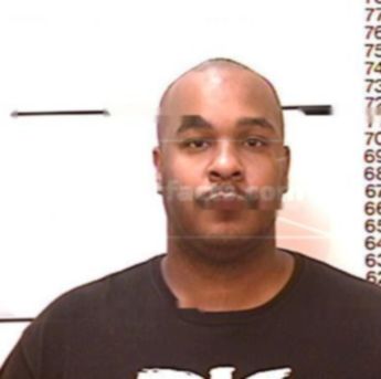 Mark Anthony Franklin