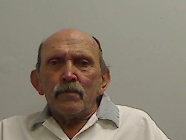 Timothy Van Gilley