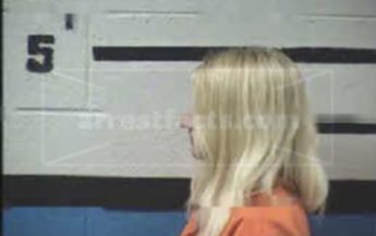 Christina Marie Winker