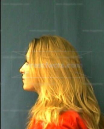 Angela Dawn Todd