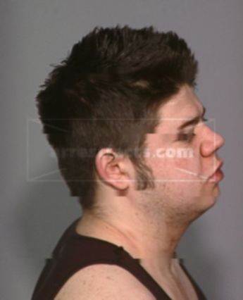 Colton Lee Garvin